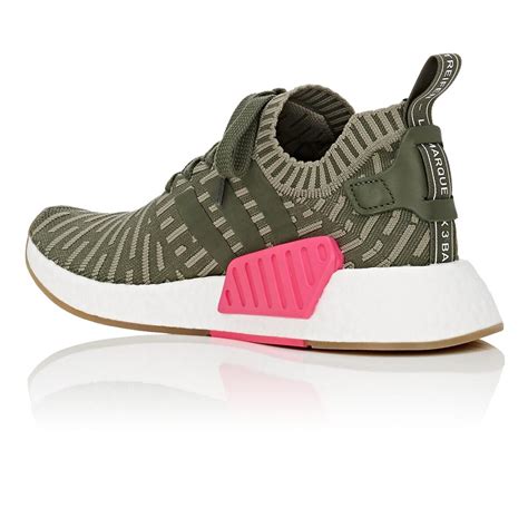 adidas nmd r2 women's primeknit.